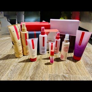 Intimate products for sexual well-being